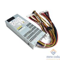 Bộ nguồn FLEX 1U FSPATX-250W 80Plus máy tính, máy chủ điều khiển công nghiệp, NAS