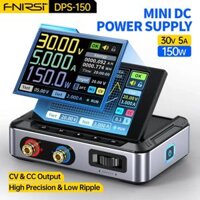 Bộ nguồn FNIRSI® DPS-150 Mini DC Adjustable Power Supply