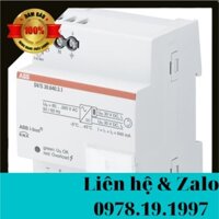 Bô nguồn hãng ABB SV/S30.640.3.1 PowerSupply,640mA 2CDG110167R0011 cc slll