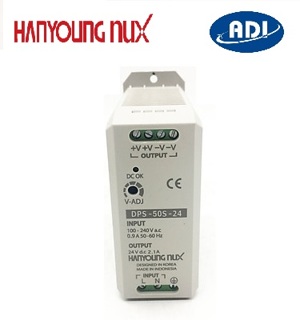 Bộ nguồn Hanyoung DPS-15S-24