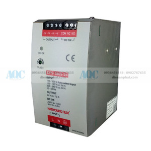 Bộ nguồn Hanyoung DPS-180S-24