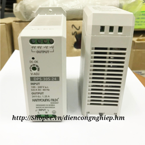 Bộ nguồn Hanyoung DPS-30S-24