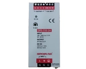 Bộ nguồn Hanyoung DPS-75S-24