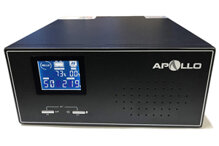 Kích điện Inverter sine chuẩn Apollo HI1000