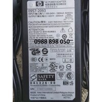 Bộ Nguồn HP Officejet Pro L7700 K5400 K5400D Loại Tốt