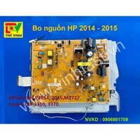 Bo nguồn HP P2014, 2015,M2727/ Canon LBP 3310, 3370