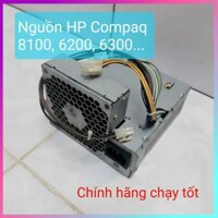 Bộ nguồn Hp pro4300, 6200, 6300, 8100 SFF... máy bộ