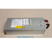 Bộ nguồn HP Proliant ML350 G5/ ML370 G5/ DL380 G5 – 1000W Power Supply – PN: 379123-001 / 403781-001 / 399771-001 / 399771-B21