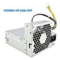 Bộ Nguồn HP 8000/8100/8200/8300 Pro, SFF, case Nằm