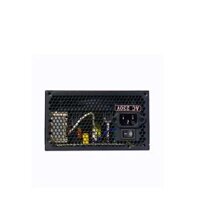 Bộ nguồn Jetek 300W J300 – Non-PFC; Fan 120; Hiệu suất +80%; MB 20+4 450; CPU 4+4 550; VGA 6+2 500; 2*SATA 400