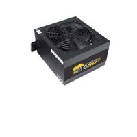 Bộ nguồn Jetek 80 Plus Gold 650W RM650 – APFC fan 120; Hiệu suất 90%; MB 20+4 550; CPU*2 4+4 600; VGA*2 6+2 700; SATA*6 700