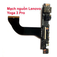 Bo nguồn laptop Lenovo Yoga 3 Pro-1370