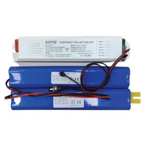 Bộ nguồn Led Tube Emergency MPE EM-LT