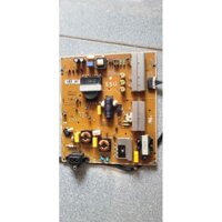 Bo nguồn LG 55UK6100PTA máy củ hư màn bo nguồn chạy ok như hình, zin tháo máy bán cho anh,em cần mua về thay khách.....