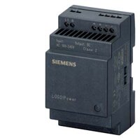 Bộ nguồn Logo 5 V/3 A - Siemens