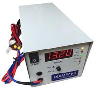 Bộ nguồn lưu điện DIAMOND dùng cho tổng đài KX-NS300 4 khung