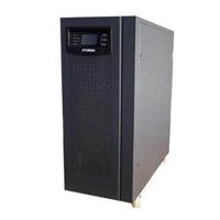 Bộ nguồn lưu điện Online 1 pha UPS HYUNDAI HD-3KT9