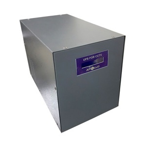 Bộ nguồn lưu điện UPS cho camera Appolo AP1226C