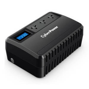 Bộ nguồn lưu điện UPS CyberPower BU1000ELCD
