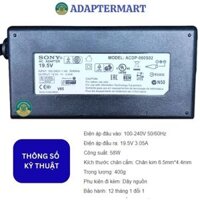 Bộ nguồn màn TV sony 32" KDL-32W705B KDL-32W706B xịn