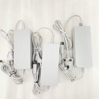 Bộ Nguồn Máy Chơi Game WII Bộ 110-240V Bộ Sạc Máy Chơi Game WII Bộ 110-240V Nguồn Máy WII Nguồn Wii Nguồn Nintendo Wii