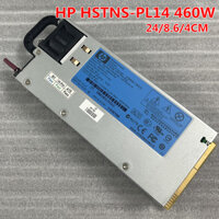 Bộ nguồn máy chủ HP DL380 G6 G7 DPS-460EB A HSTNS-PL14 511777-001