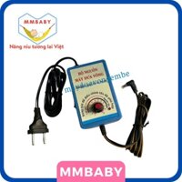 Bộ nguồn máy đưa võng mmbaby