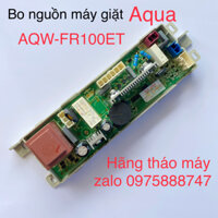 Bo nguồn máy giặt Aqua AQW-FR100ET ( Hãng tháo máy )