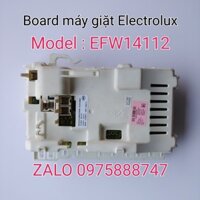 Bo nguồn máy giặt Electrolux EFW14112 ( Hãng tháo máy rin )