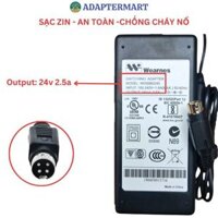 Bộ nguồn máy pos Sunmi T1 , T2 , D1 , D2 , Ocha , Pos365 , Sapo , Kiotviet