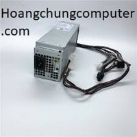 Bộ nguồn máy tính dell optiplex 6pin +4pin 500w có nguồn phụ cấp nguồn cho VGA 5K7J8 Y7R0X D500EPM-00 L500EPM-00 H500EPM-00