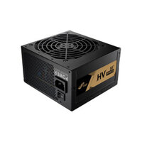 Bộ nguồn máy tính FSP HV PRO 650W 230V 80 Plus Bronze (FSP650-51AAC)