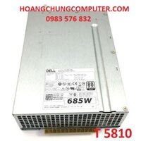 Bộ nguồn máy trạm dell t5810