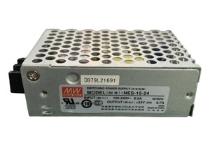 Bộ nguồn Meanwell chính hãng NES-15-24