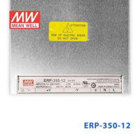 BỘ NGUỒN MEANWELL ERP-350-12, ERP-350-24, ERP-350-36, ERP-350-48