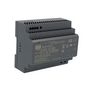 Bộ nguồn Meanwell HDR-150-48 (150W/48V/3.2A)
