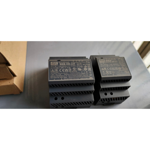 Bộ nguồn Meanwell HDR-60-5 (60W/5V/6.5A)