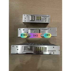 Bộ nguồn Meanwell LRS-100-24 4.5A