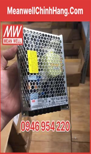 Bộ nguồn Meanwell LRS-150-15 (150W/15V/10A)