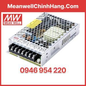 Bộ nguồn Meanwell LRS-150-15 (150W/15V/10A)