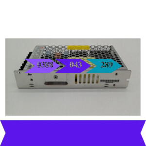 Bộ nguồn Meanwell LRS-150-36 150W-36VDC