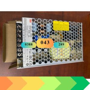 Bộ nguồn Meanwell LRS-150-36 150W-36VDC