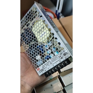 Bộ nguồn Meanwell LRS-150F-5