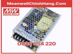 Bộ nguồn Meanwell LRS-150F-5