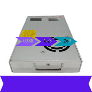 Bộ nguồn Meanwell LRS-350-24