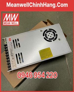 Bộ nguồn Meanwell LRS-350-3.3 (350W/3V/60A)