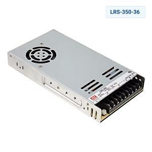 Bộ nguồn Meanwell LRS-350-36 (350W/36V/9.7A)