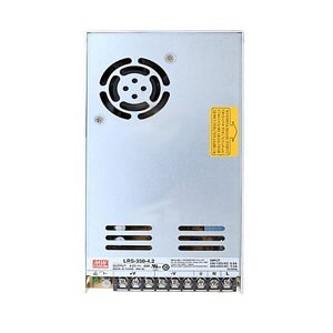 Bộ nguồn Meanwell LRS-350-4.2 (350W/4V/60A)