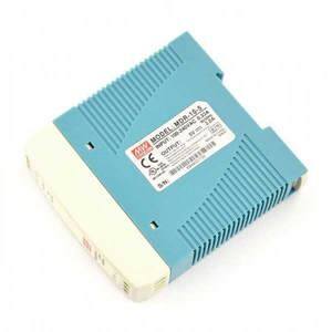 Bộ nguồn Meanwell MDR-10-5 (10W/5V/2A)