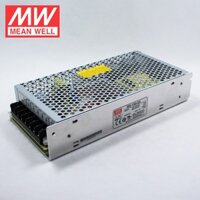 BỘ NGUỒN MEANWELL RS-150-5, RS-150-12, RS-150-24, RS-150-48